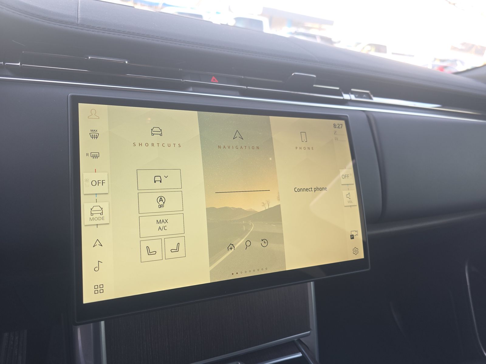 2024 Land Rover Range Rover SE AWD