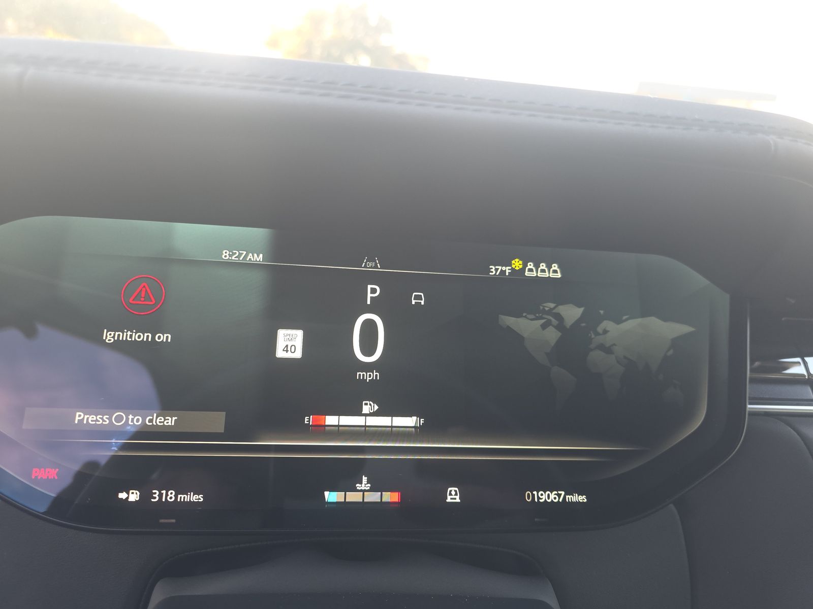 2024 Land Rover Range Rover SE AWD