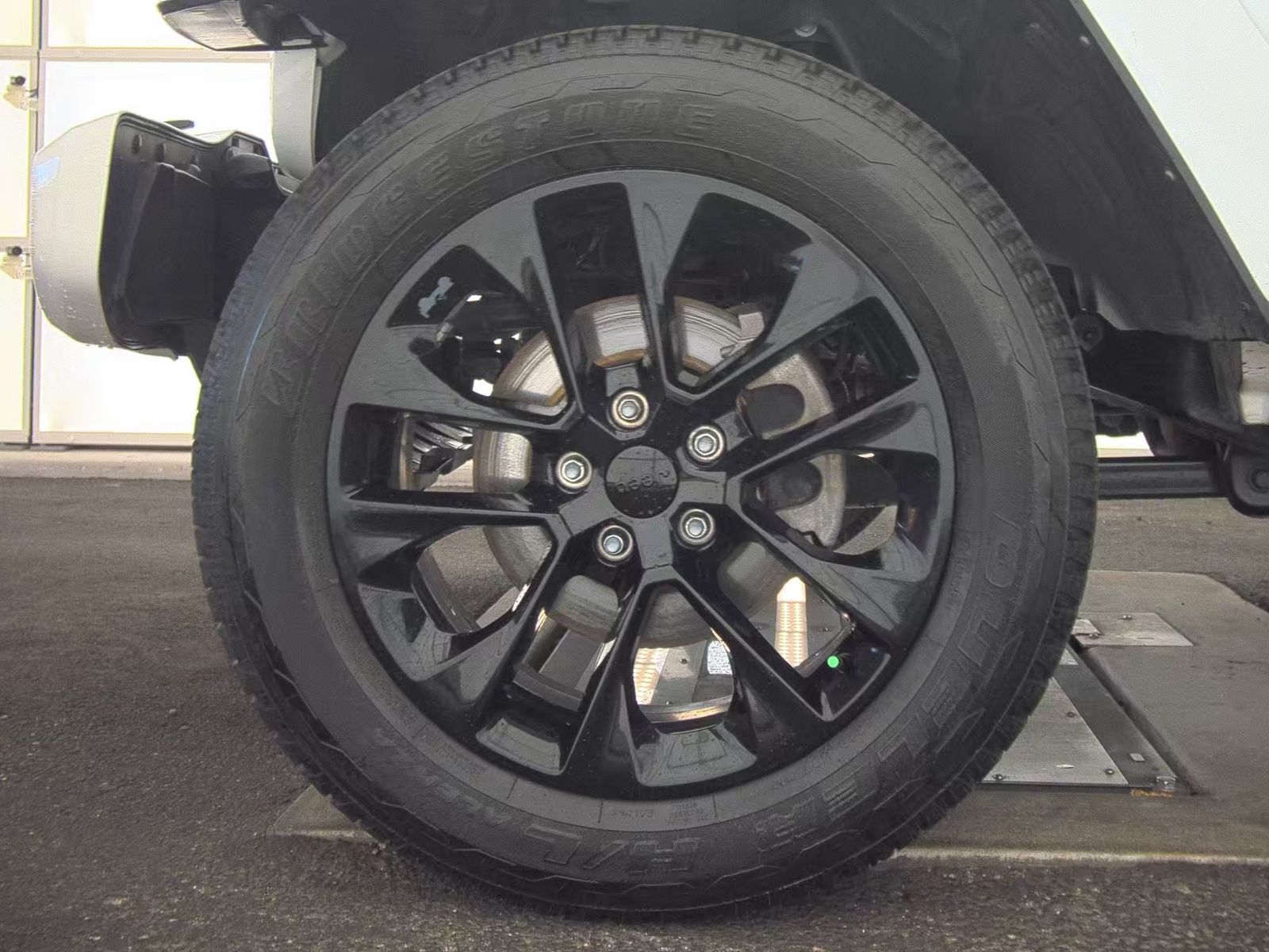 JEEP HIGH ALTIT - 10