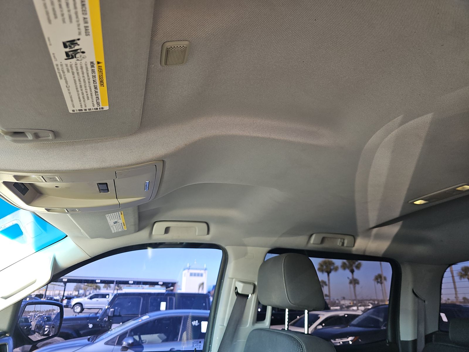 2015 Chevrolet Silverado 1500 LT RWD