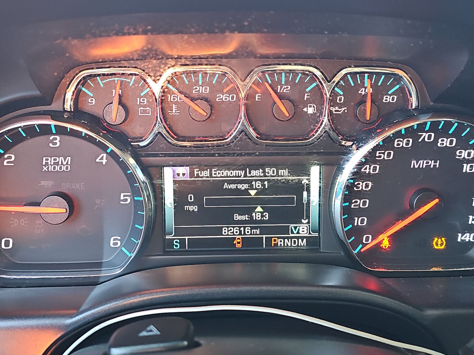 2015 Chevrolet Silverado 1500 LT RWD