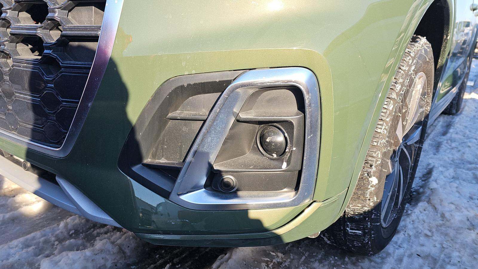 2022 Audi Q5 S line Premium Plus AWD