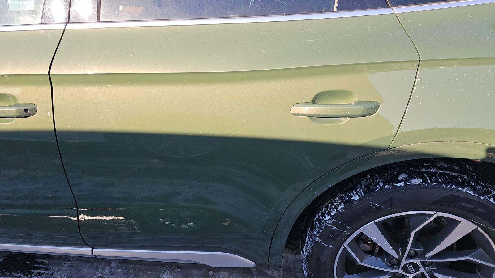 2022 Audi Q5 S line Premium Plus AWD