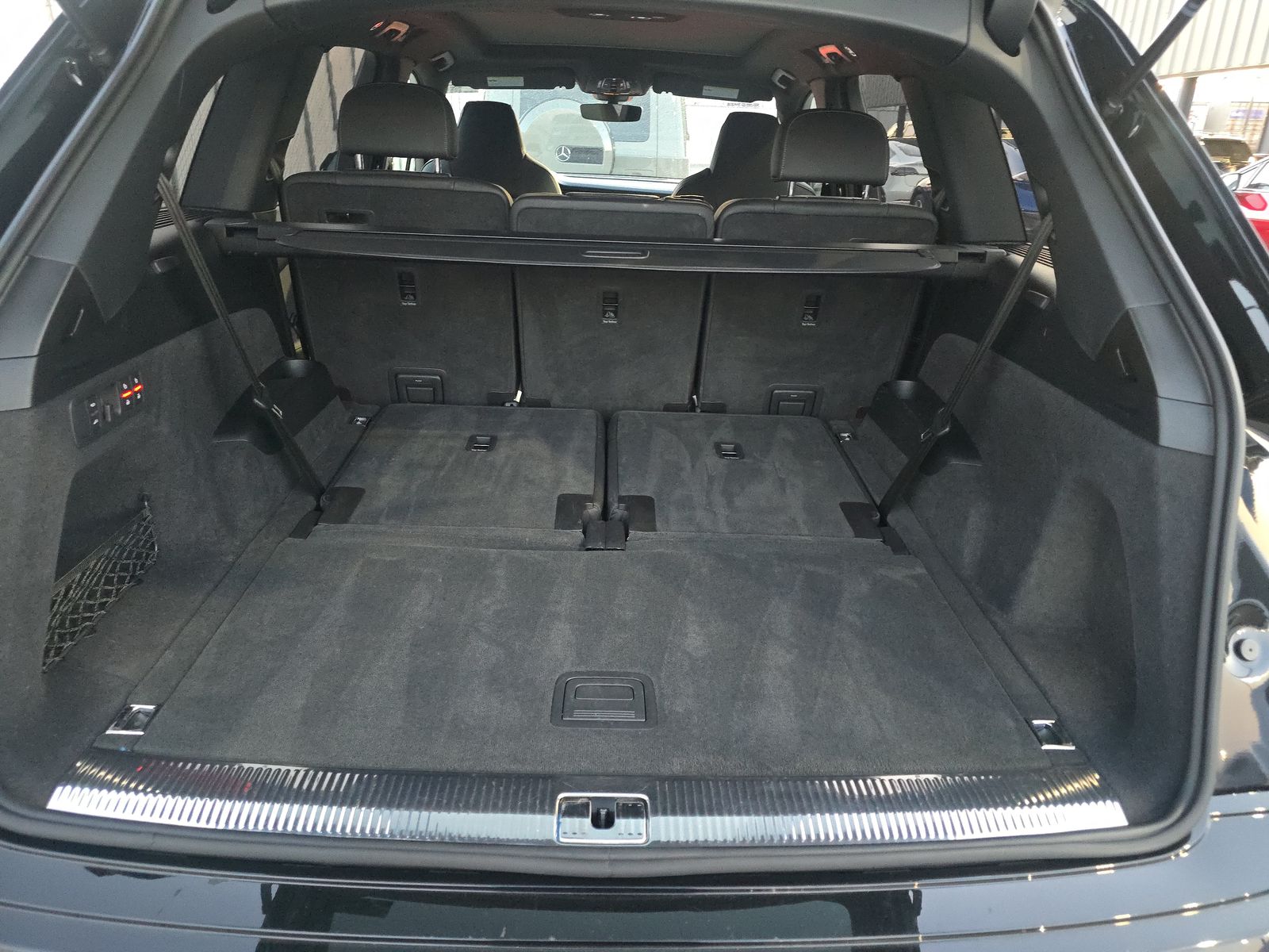 2023 Audi SQ7 Prestige AWD