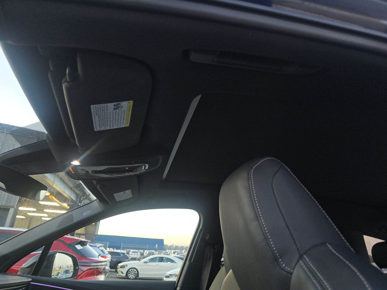 2023 Audi SQ7 Prestige AWD