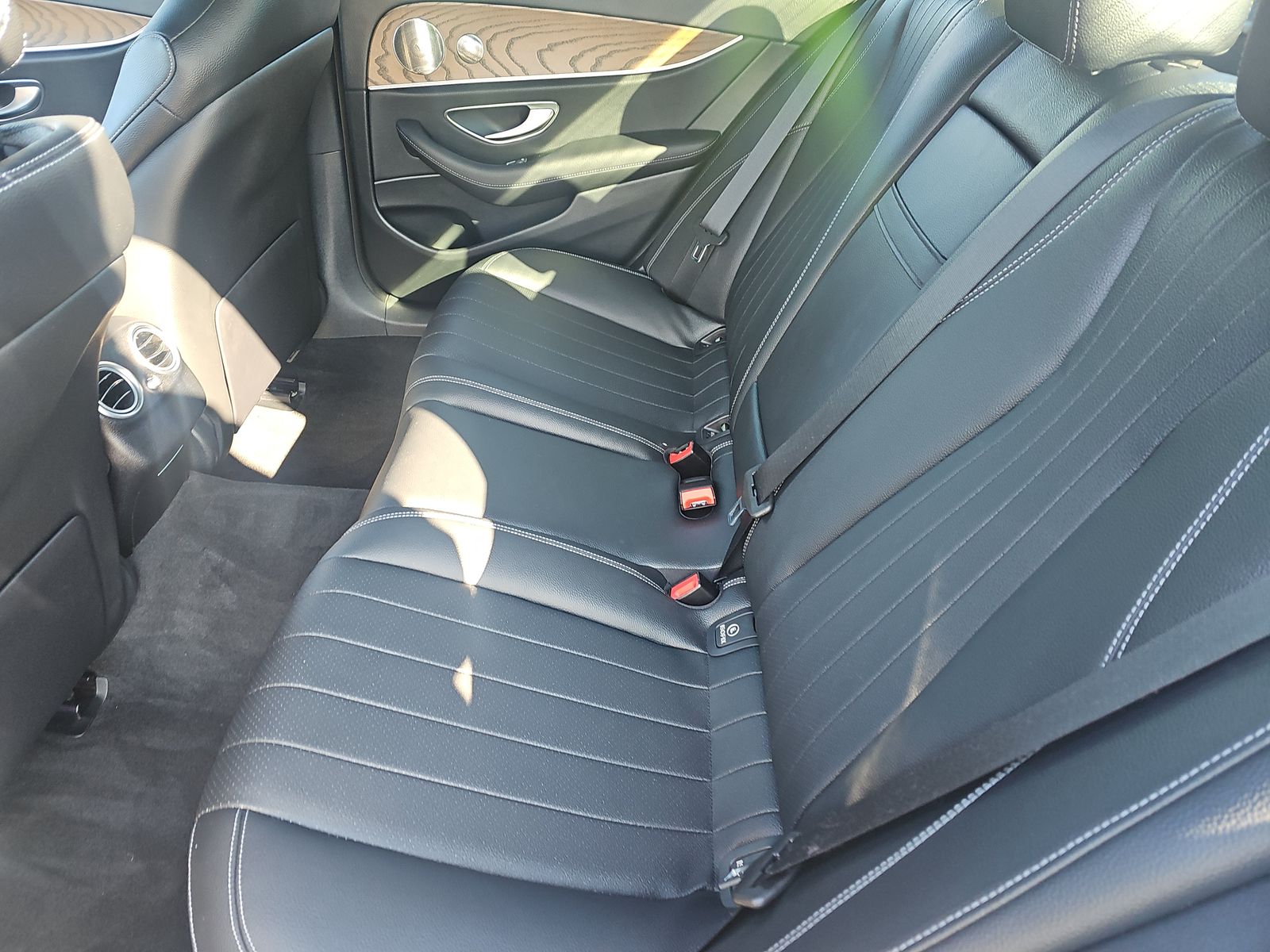 2022 Mercedes-Benz E-Class E 350 AWD