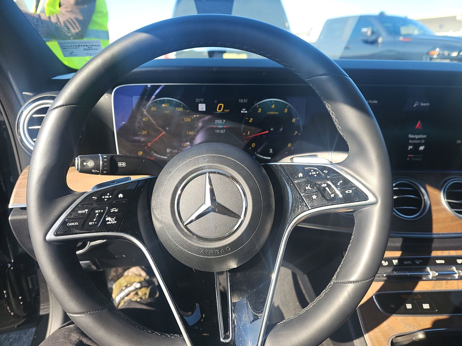 2022 Mercedes-Benz E-Class E 350 AWD
