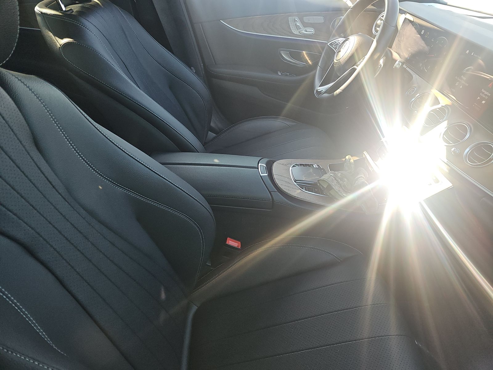 2022 Mercedes-Benz E-Class E 350 AWD