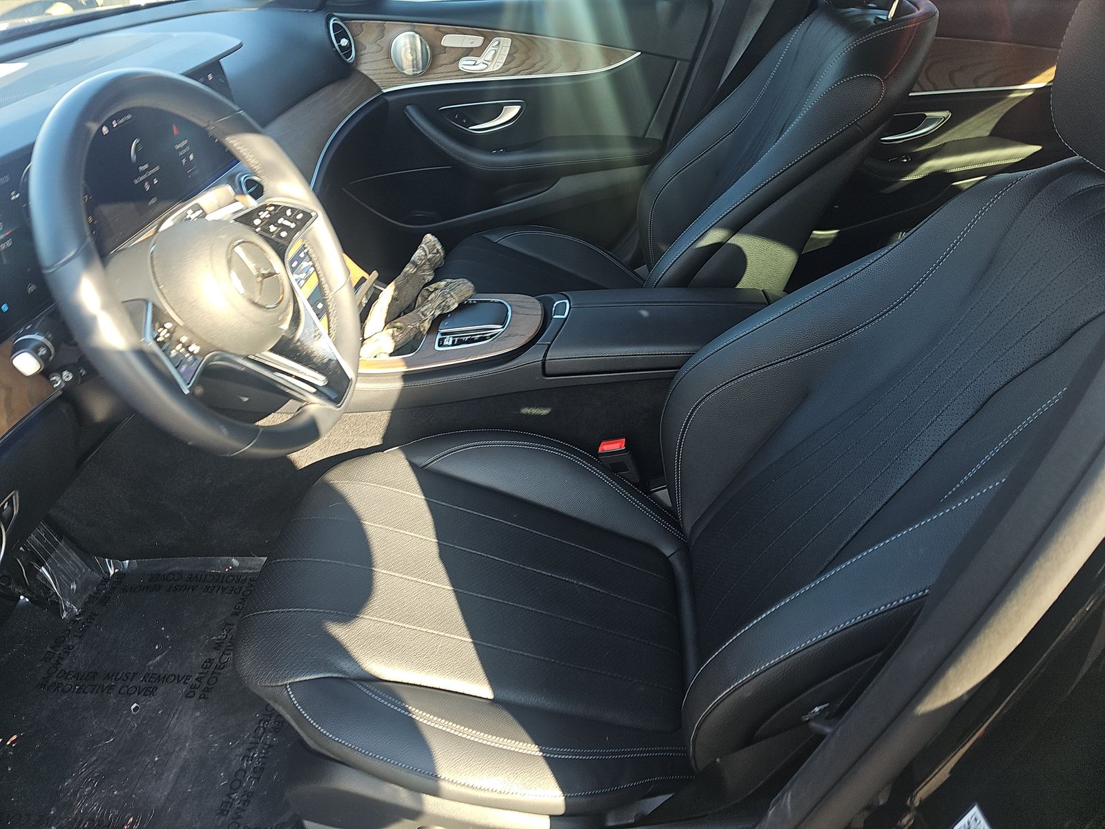 2022 Mercedes-Benz E-Class E 350 AWD