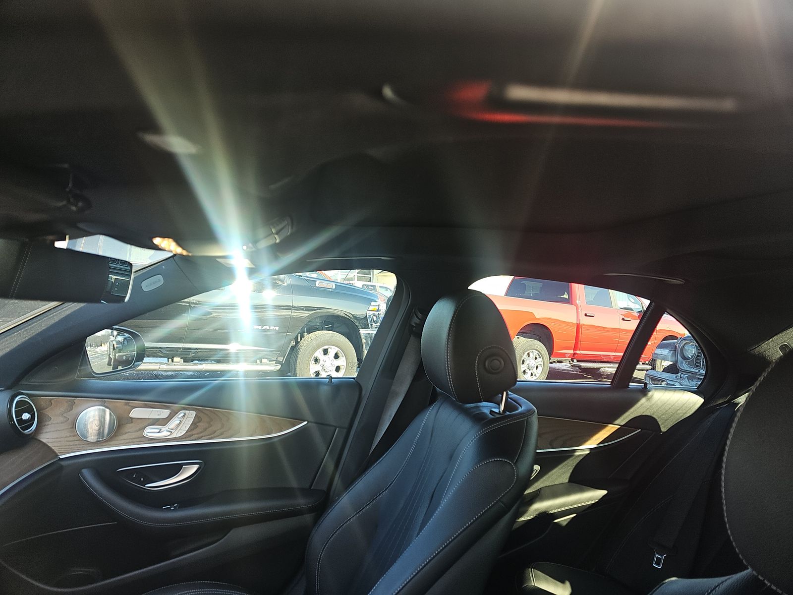 2022 Mercedes-Benz E-Class E 350 AWD