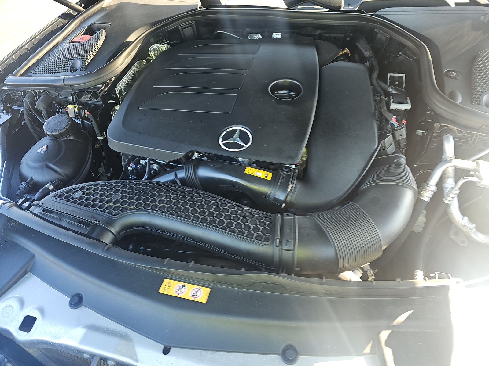 2022 Mercedes-Benz E-Class E 350 AWD