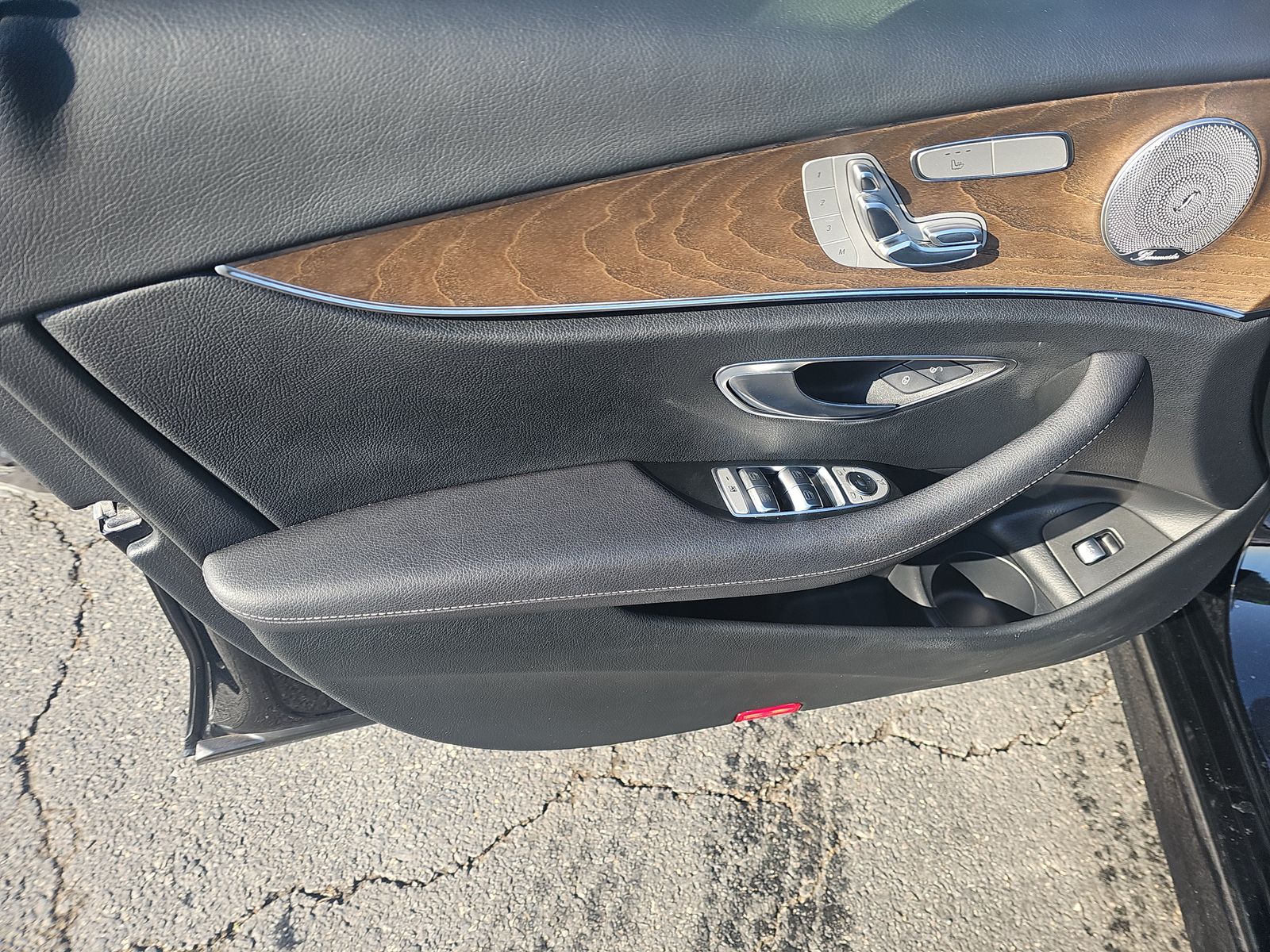 2022 Mercedes-Benz E-Class E 350 AWD