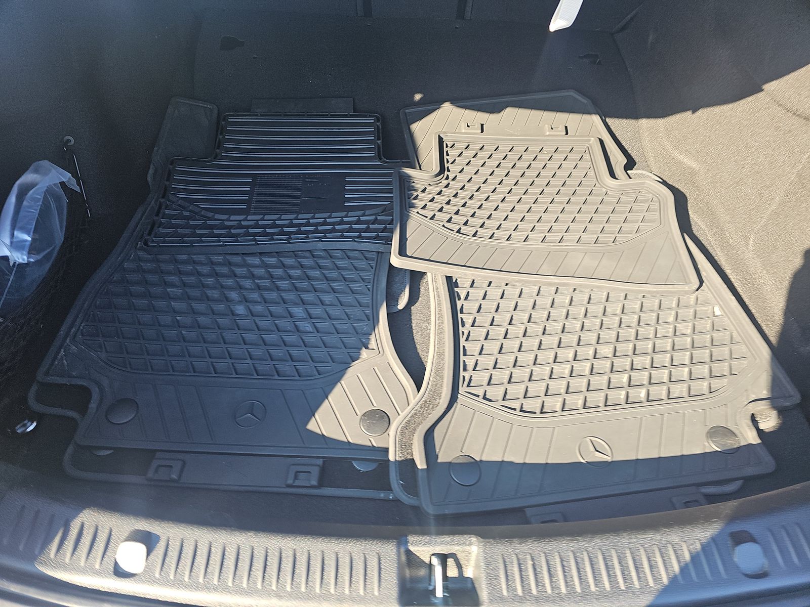 2022 Mercedes-Benz E-Class E 350 AWD