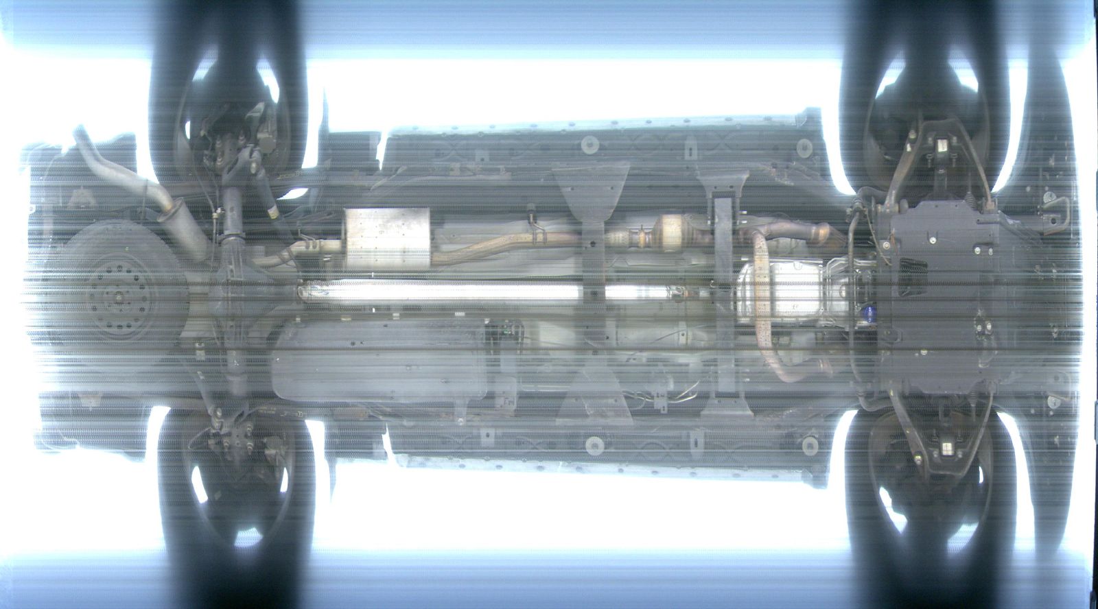 2015 Chevrolet Silverado 1500 LTZ RWD