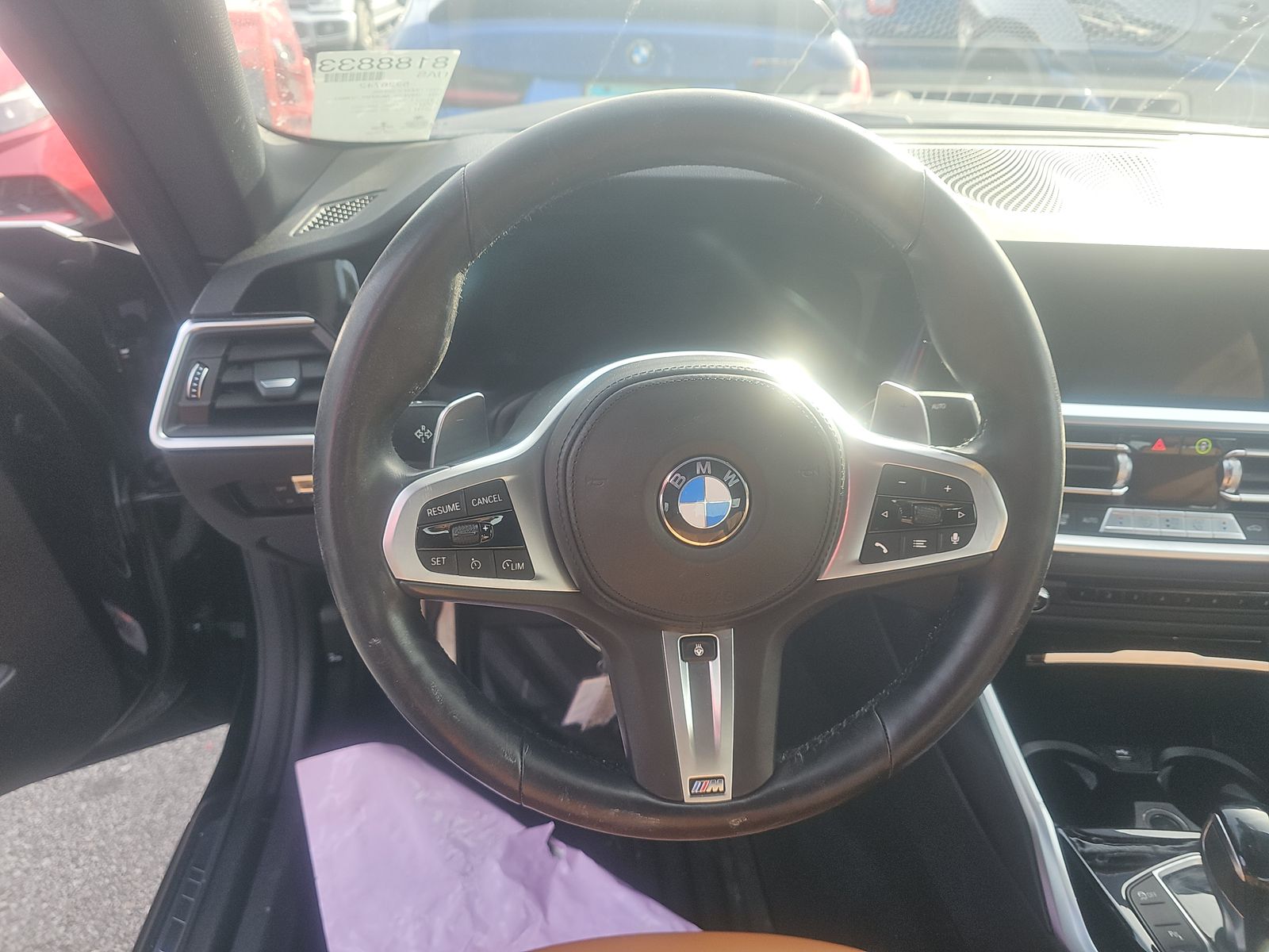 2022 BMW 2 Series 230i RWD