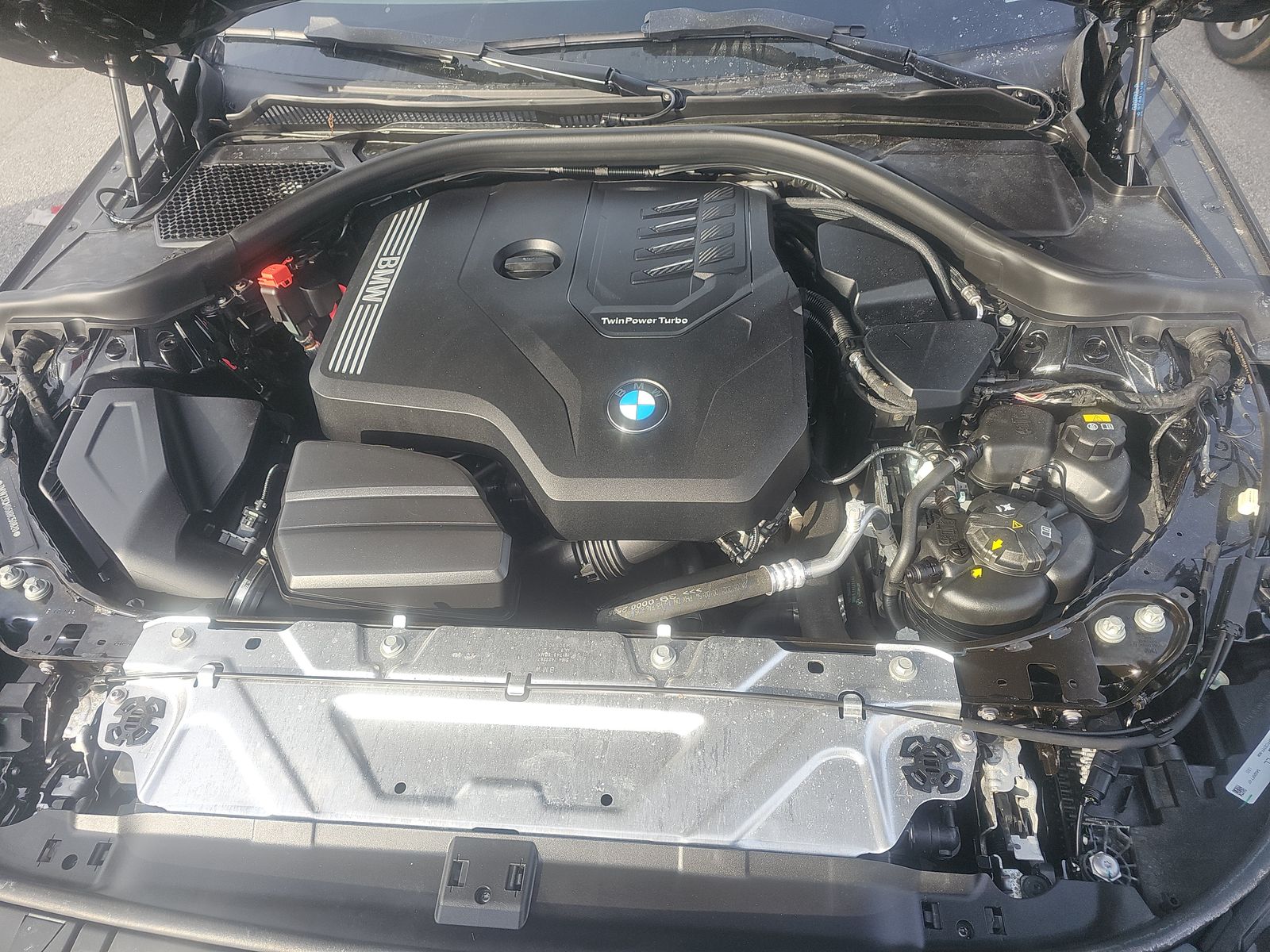 2022 BMW 2 Series 230i RWD