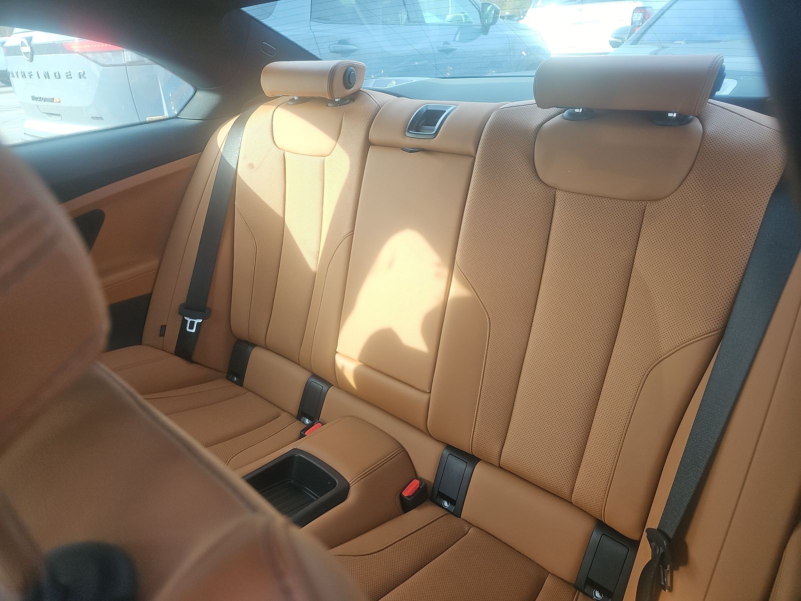 2022 BMW 2 Series 230i RWD