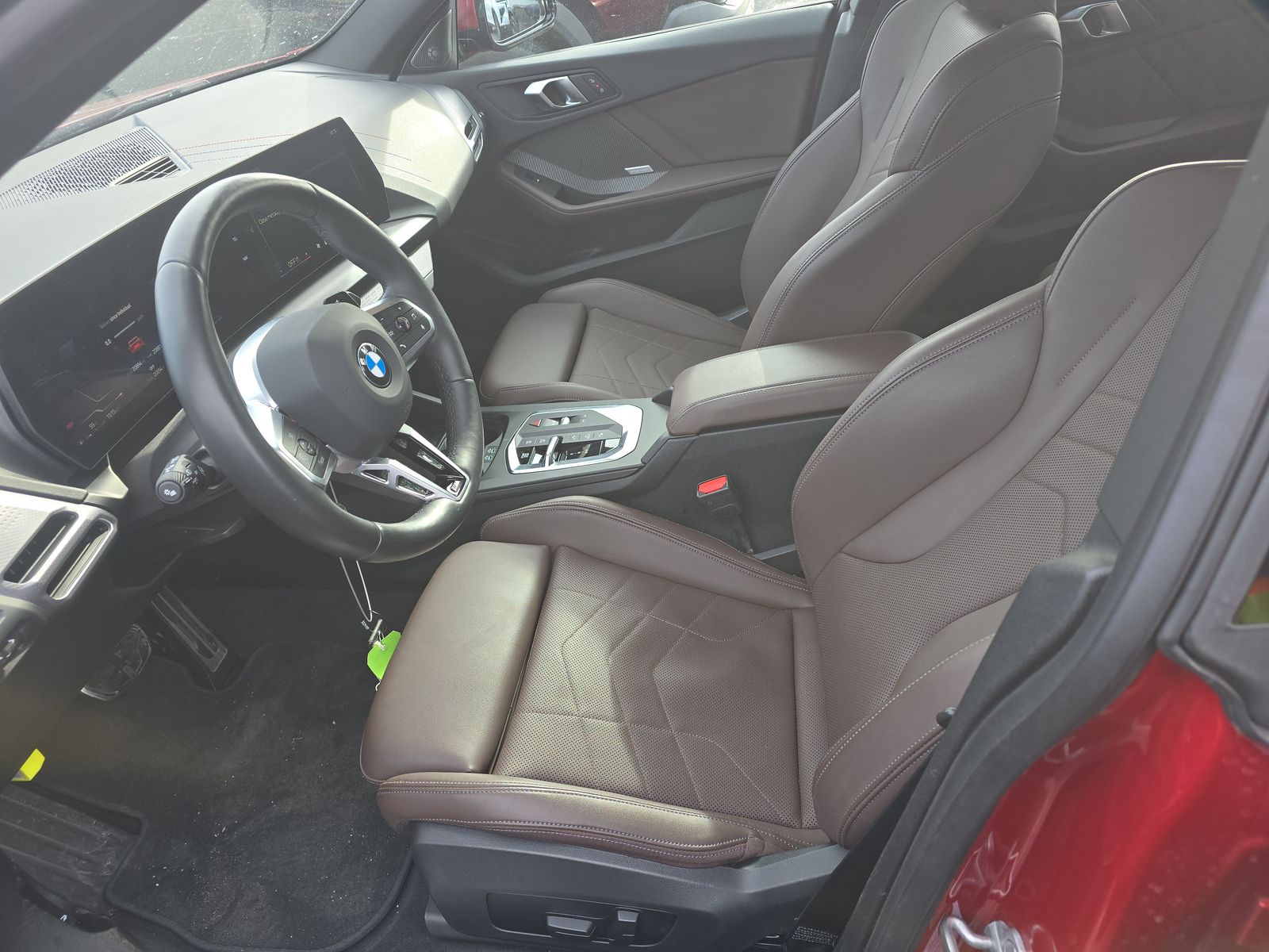 2025 BMW 2 Series 228i xDrive AWD