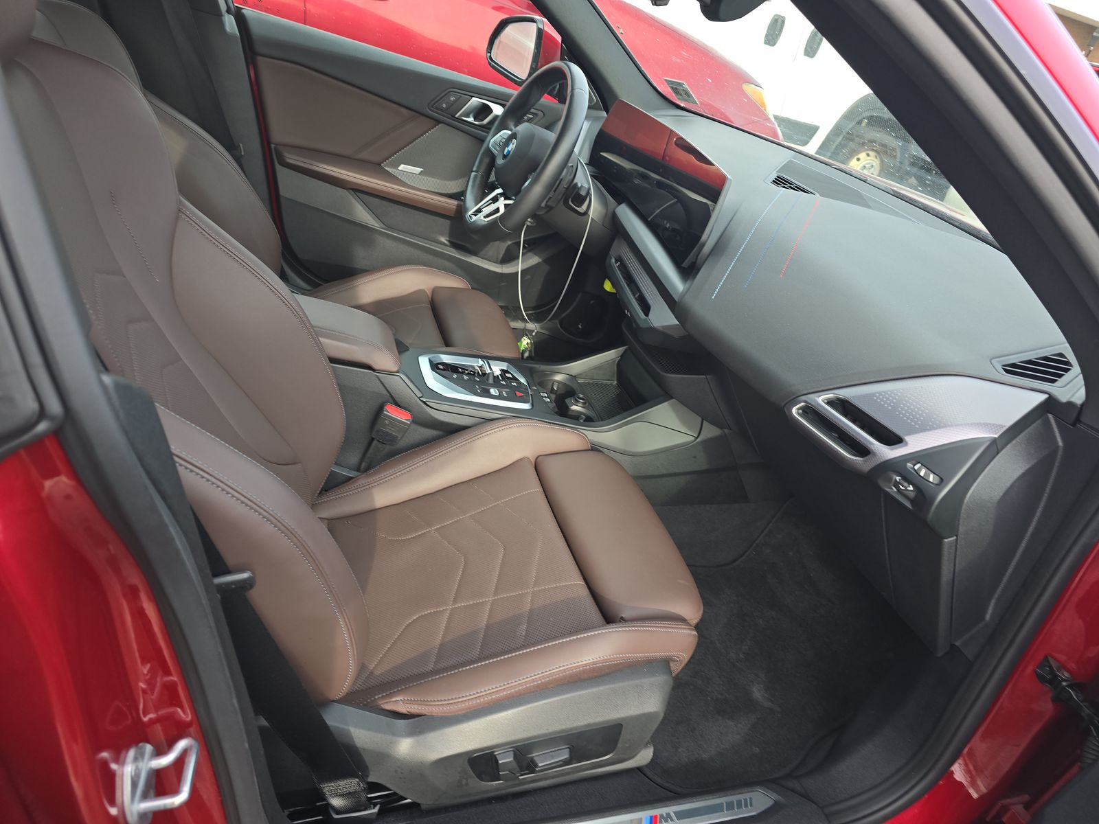 2025 BMW 2 Series 228i xDrive AWD