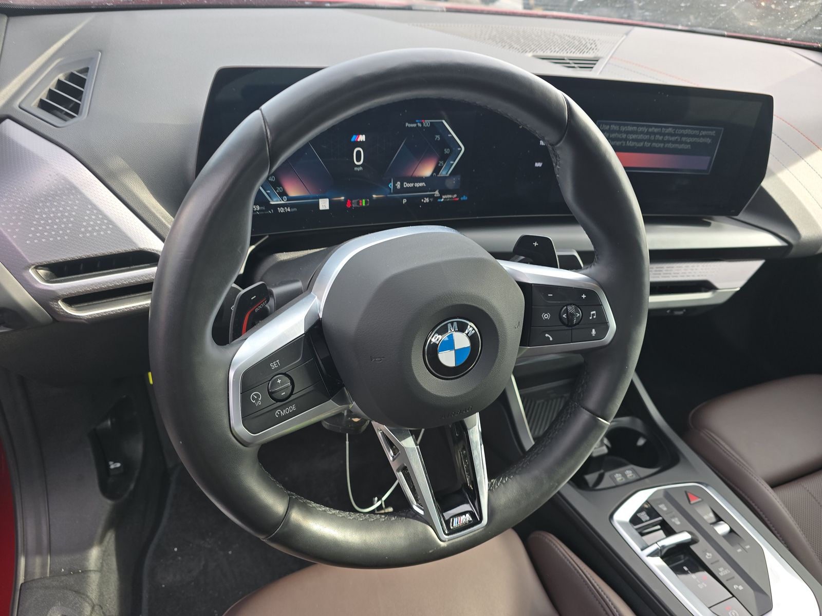 2025 BMW 2 Series 228i xDrive AWD