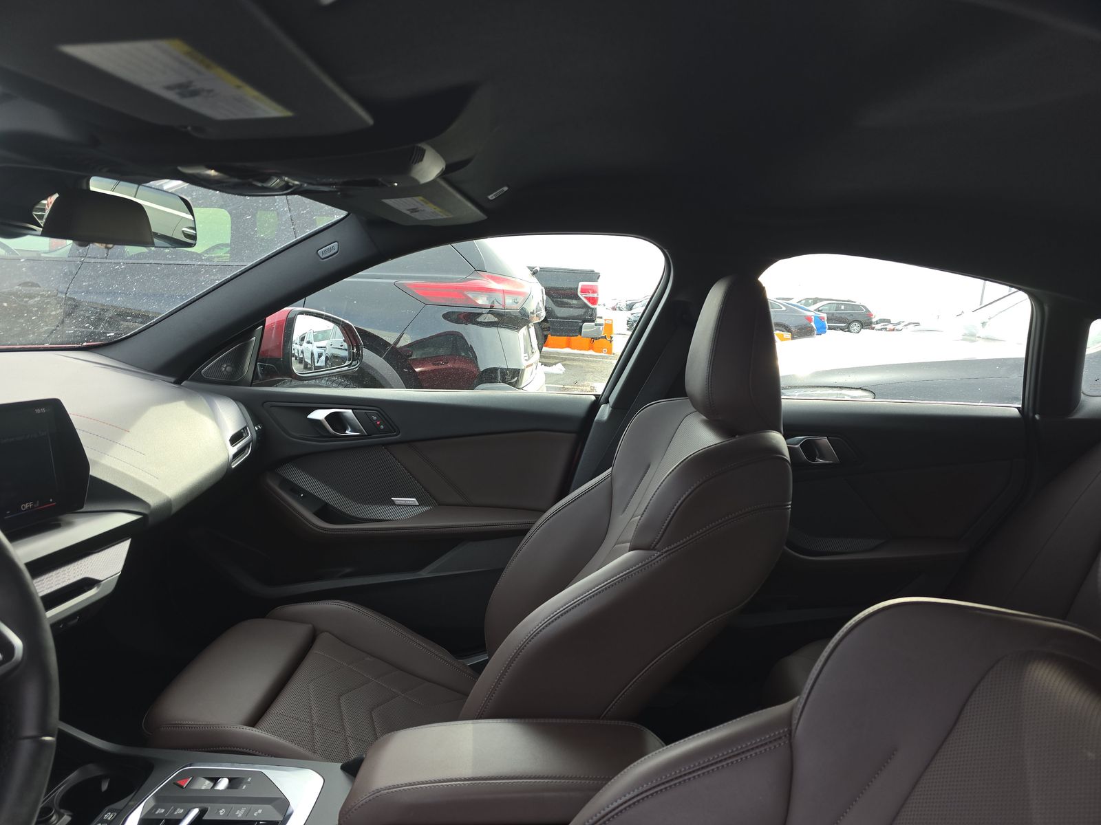 2025 BMW 2 Series 228i xDrive AWD