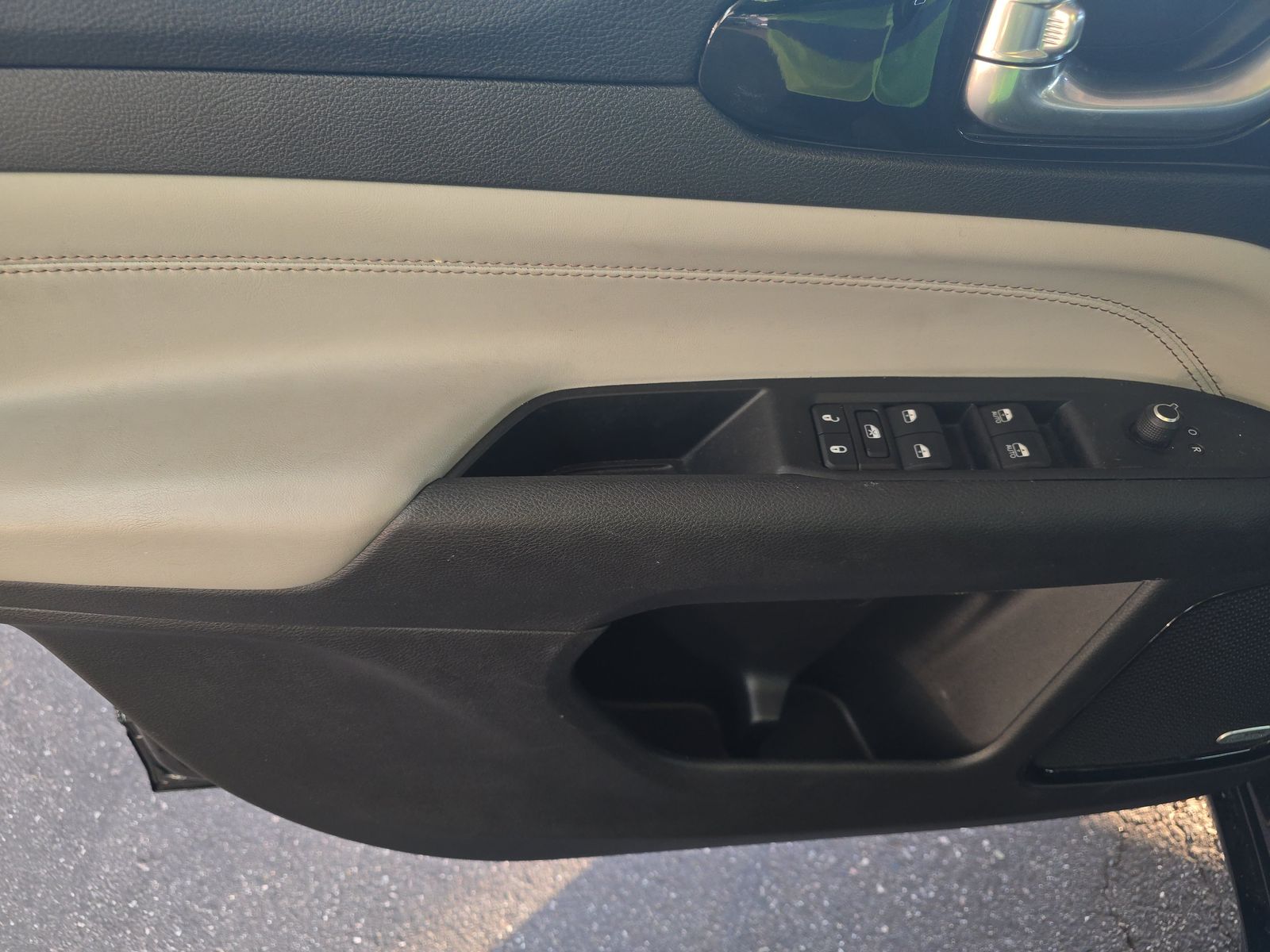 2022 Jeep Compass Limited AWD