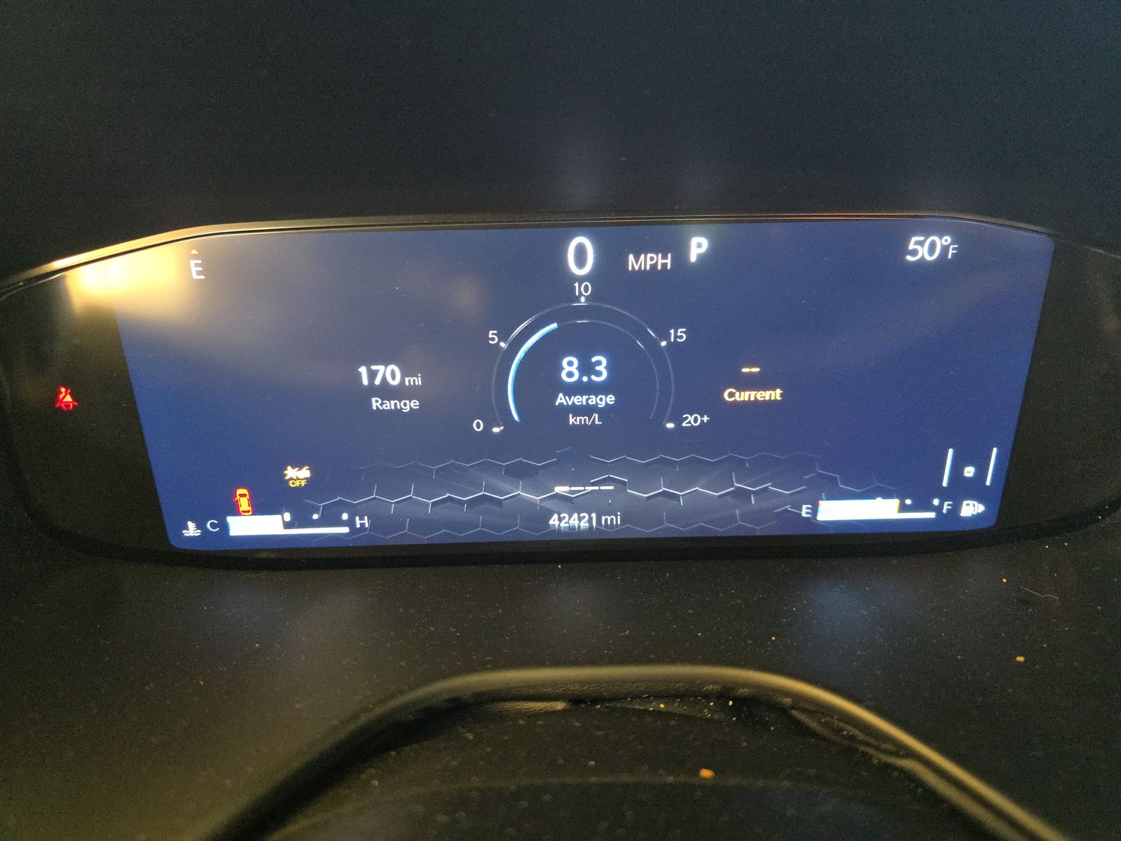 2022 Jeep Compass Limited AWD