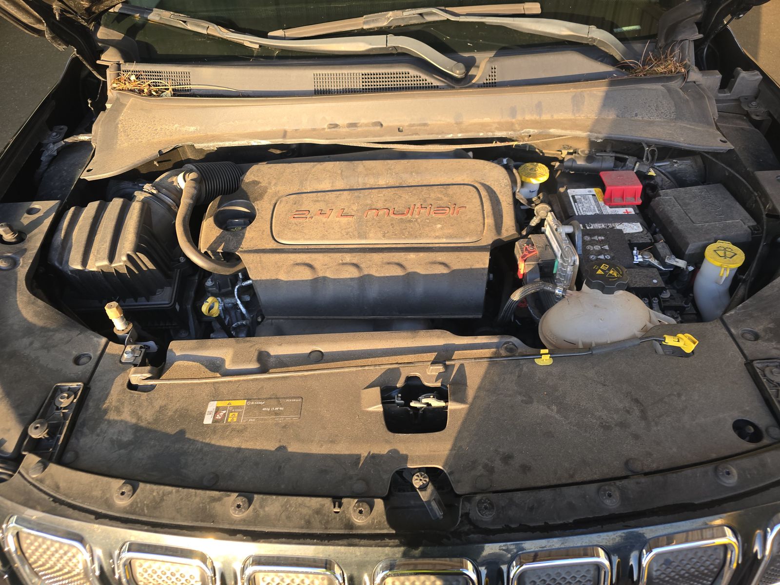 2022 Jeep Compass Limited AWD