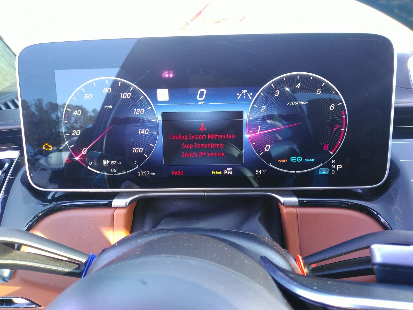 2022 Mercedes-Benz S-Class S 500 AWD