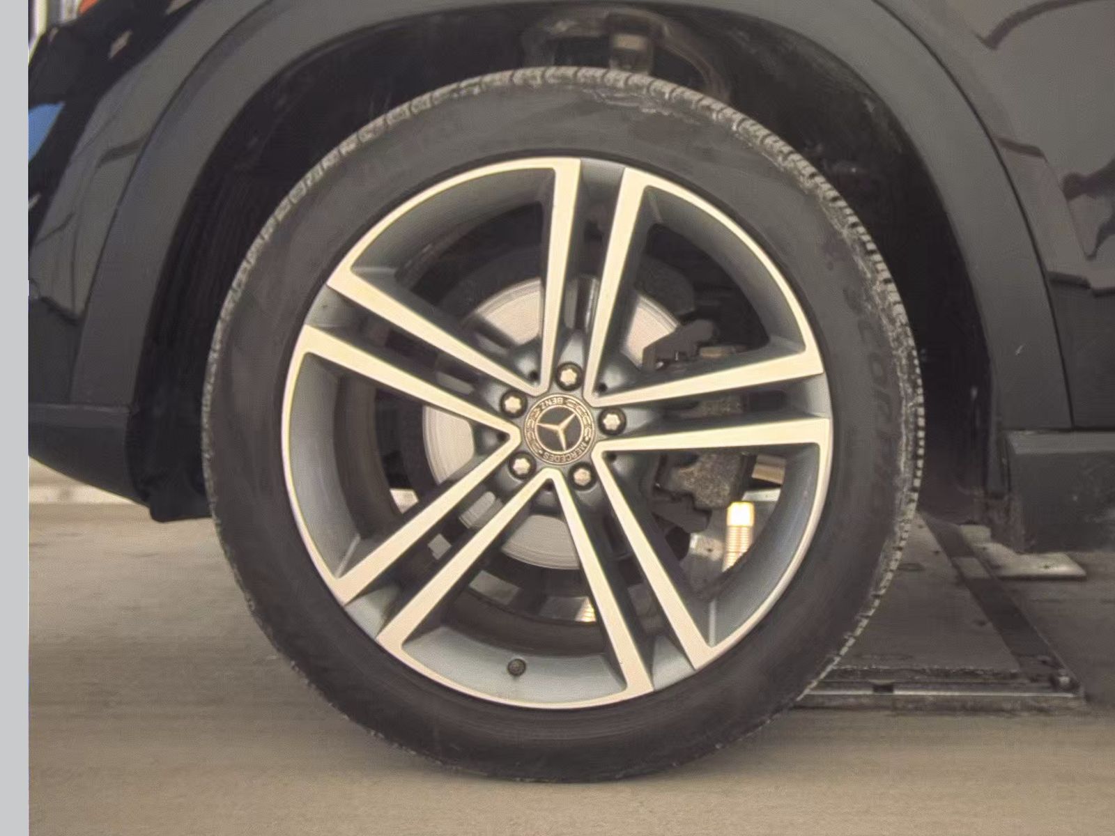 2020 Mercedes-Benz GLE GLE 350 AWD