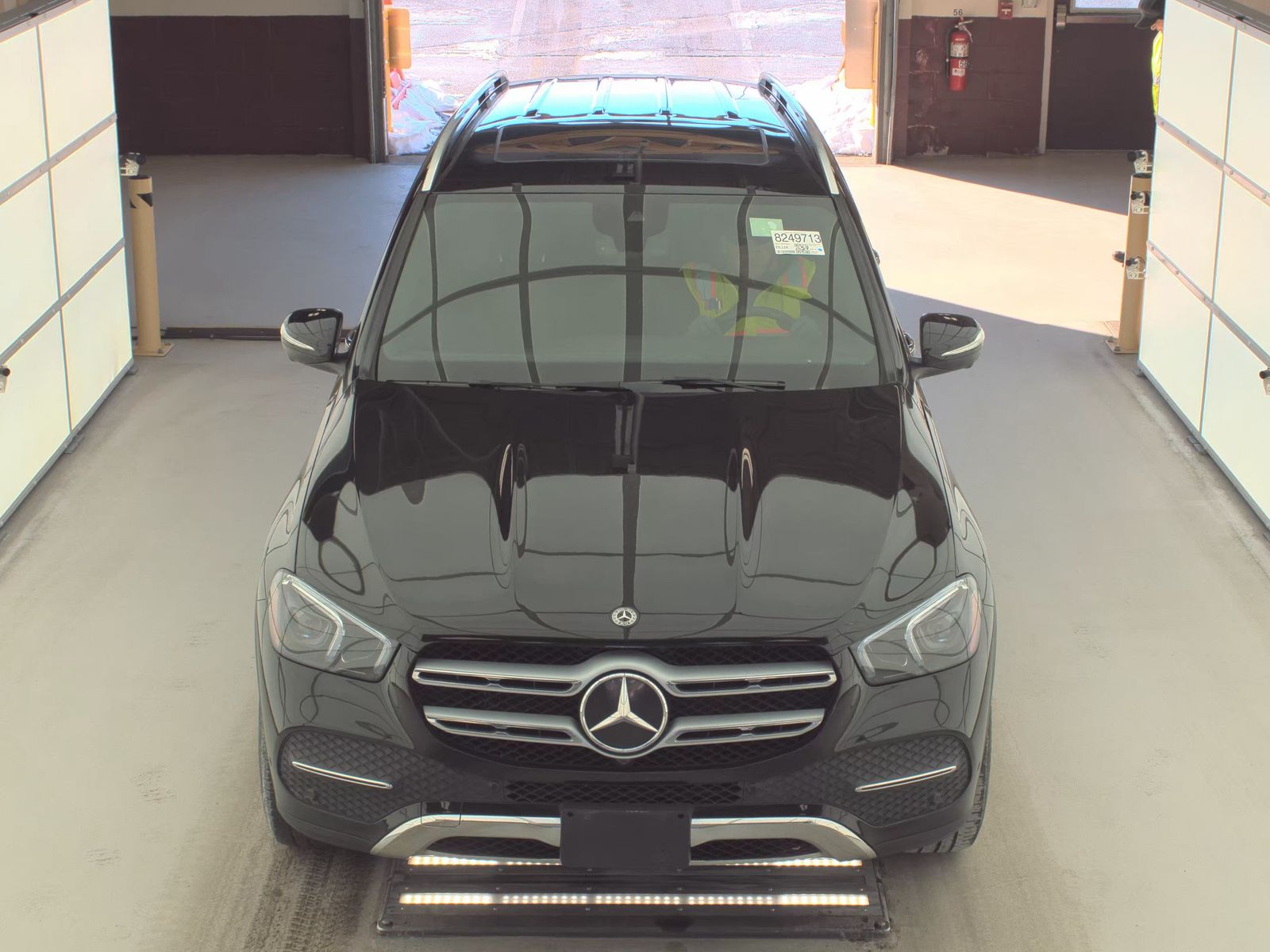 2020 Mercedes-Benz GLE GLE 350 AWD