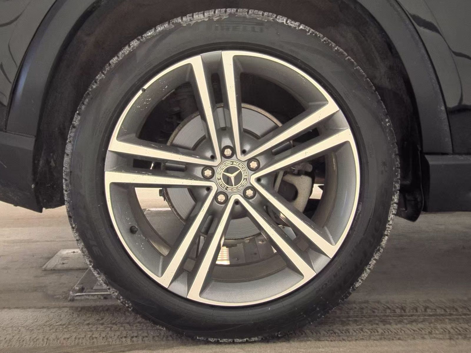 2020 Mercedes-Benz GLE GLE 350 AWD