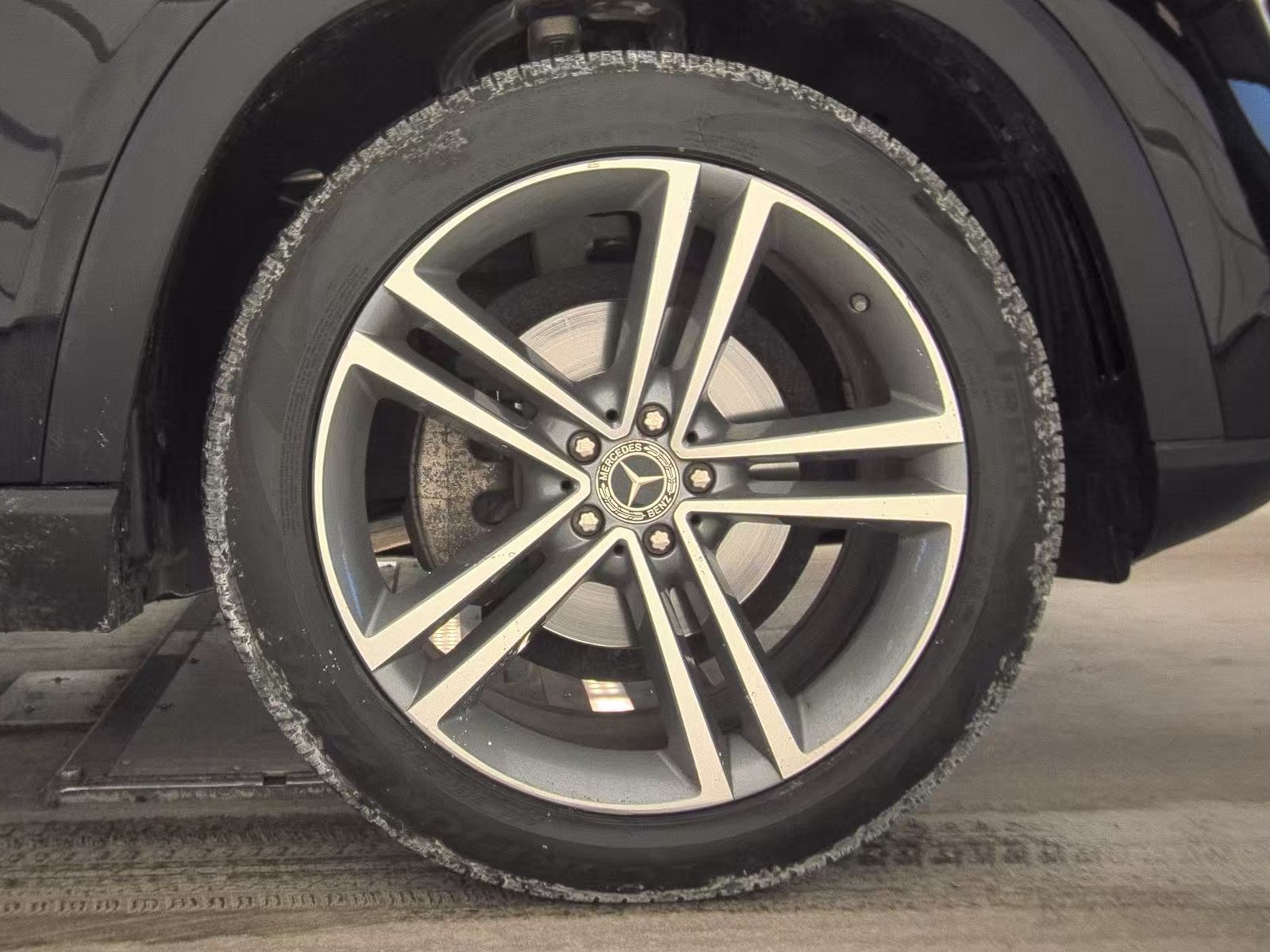 2020 Mercedes-Benz GLE GLE 350 AWD