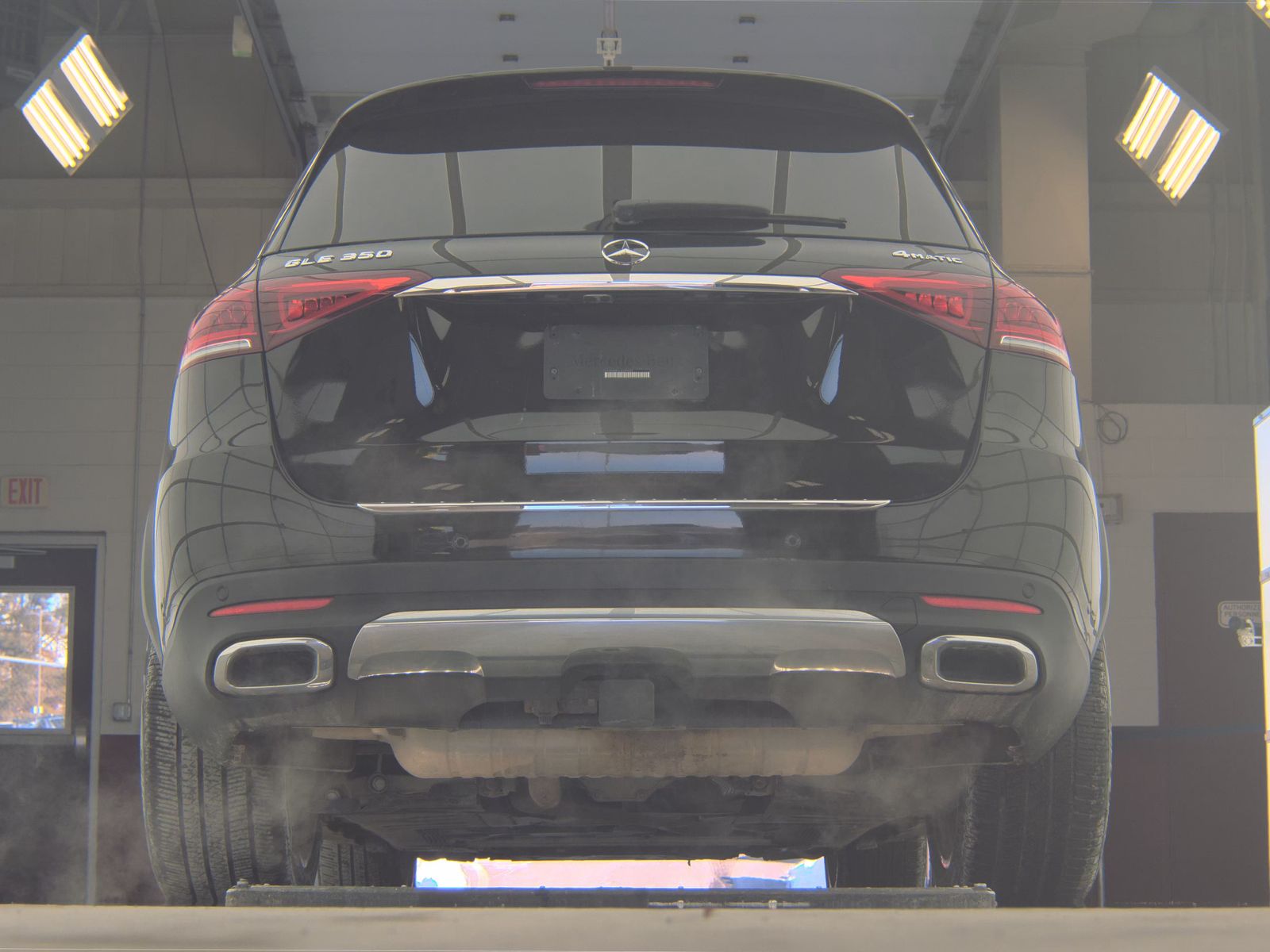 2020 Mercedes-Benz GLE GLE 350 AWD