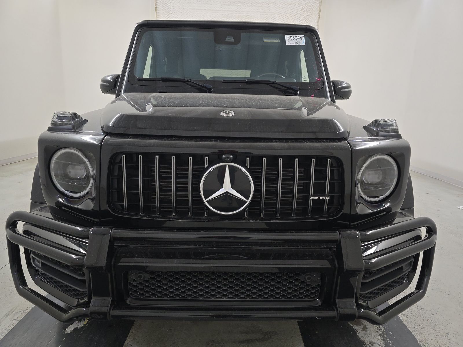 2023 Mercedes-Benz G-Class AMG G 63 AWD