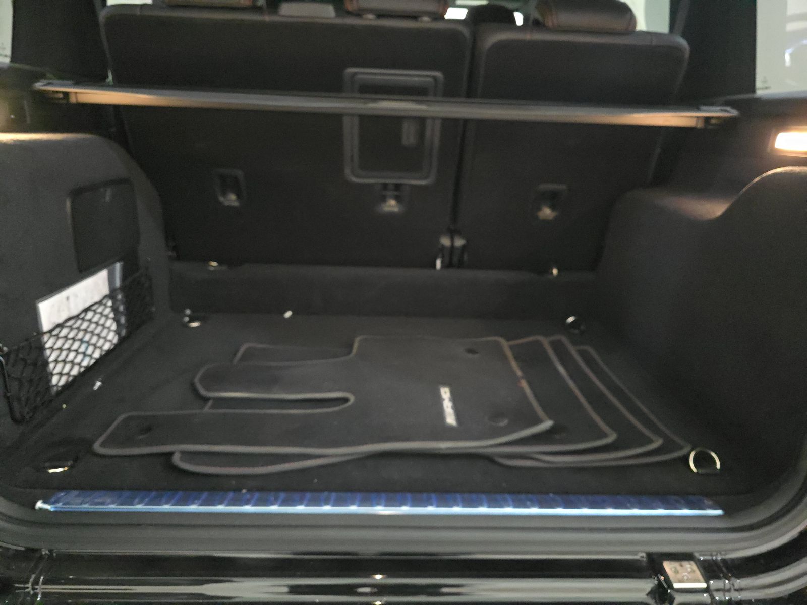 2023 Mercedes-Benz G-Class AMG G 63 AWD