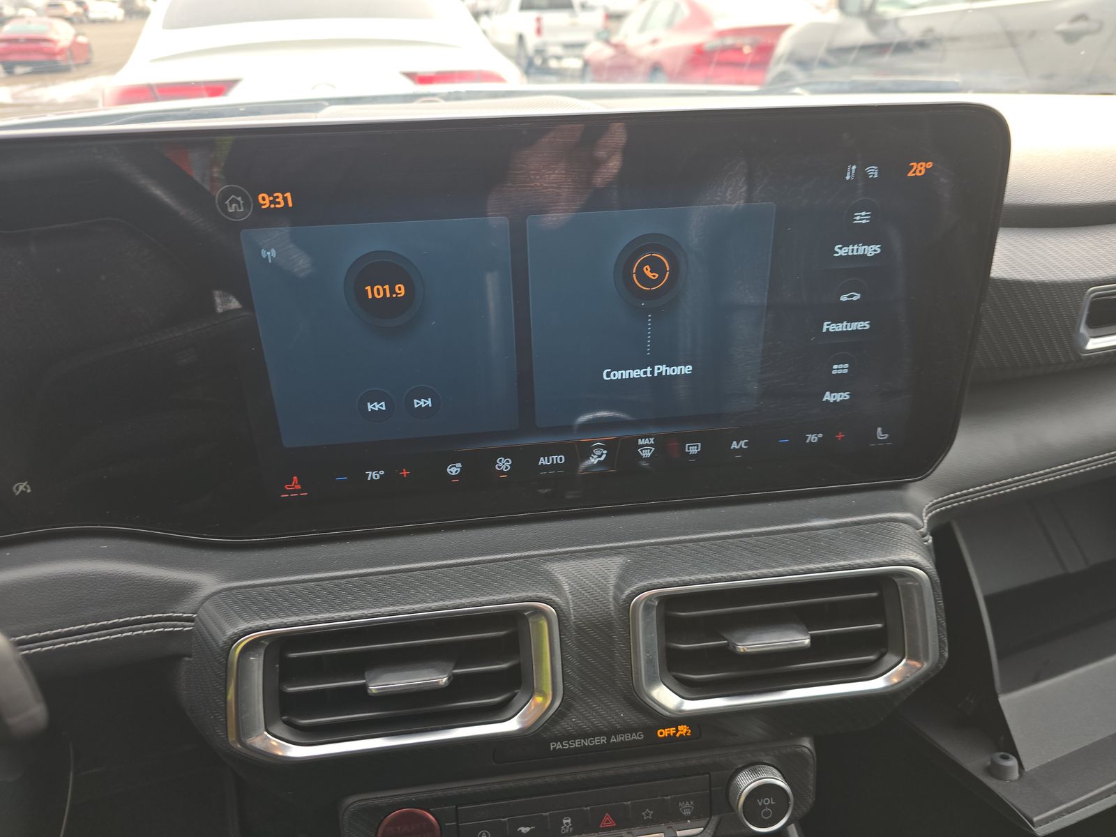 2024 Ford Mustang EcoBoost Premium RWD