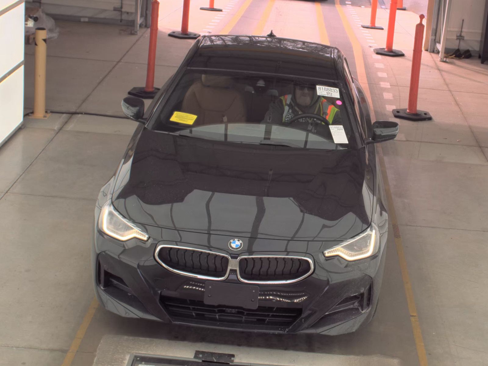 2022 BMW 2 Series 230i RWD
