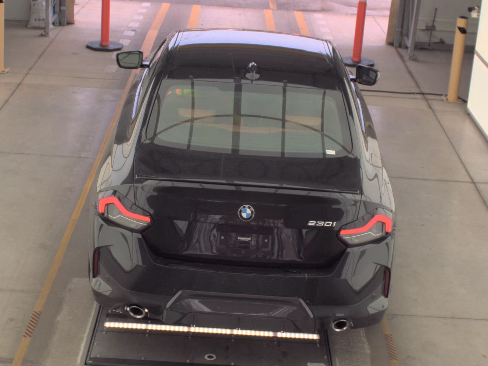 2022 BMW 2 Series 230i RWD