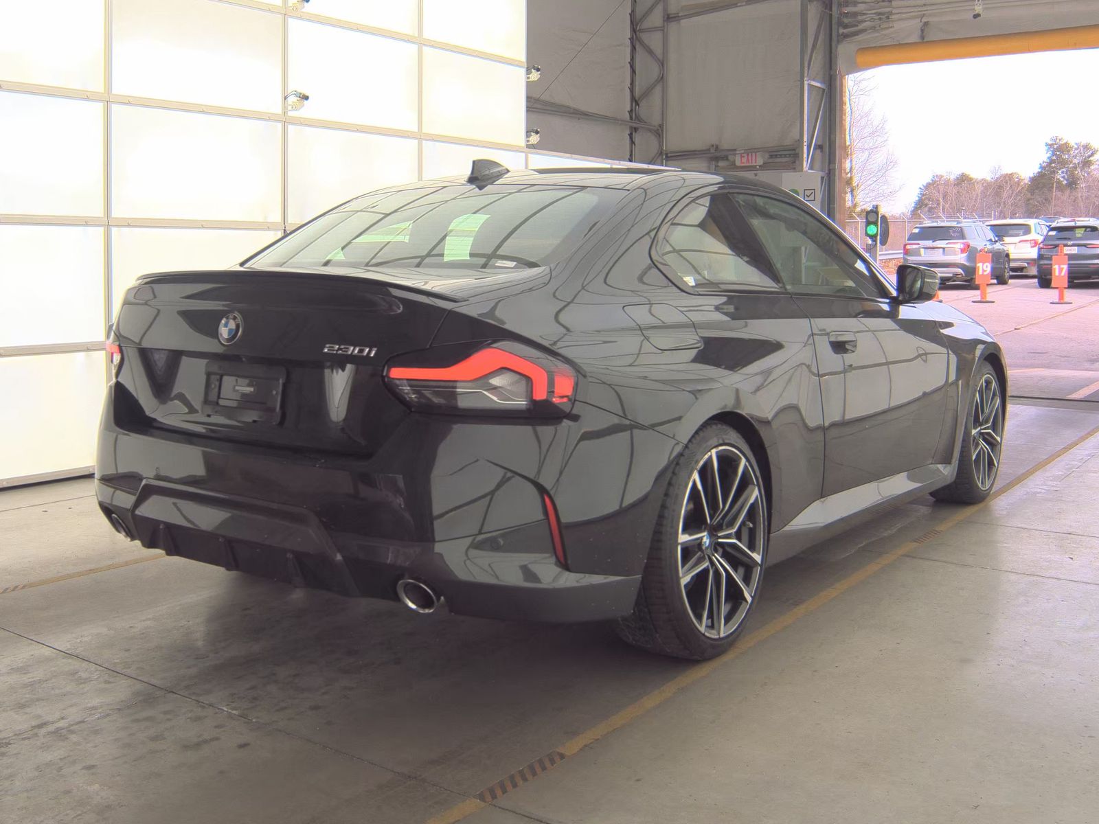 2022 BMW 2 Series 230i RWD