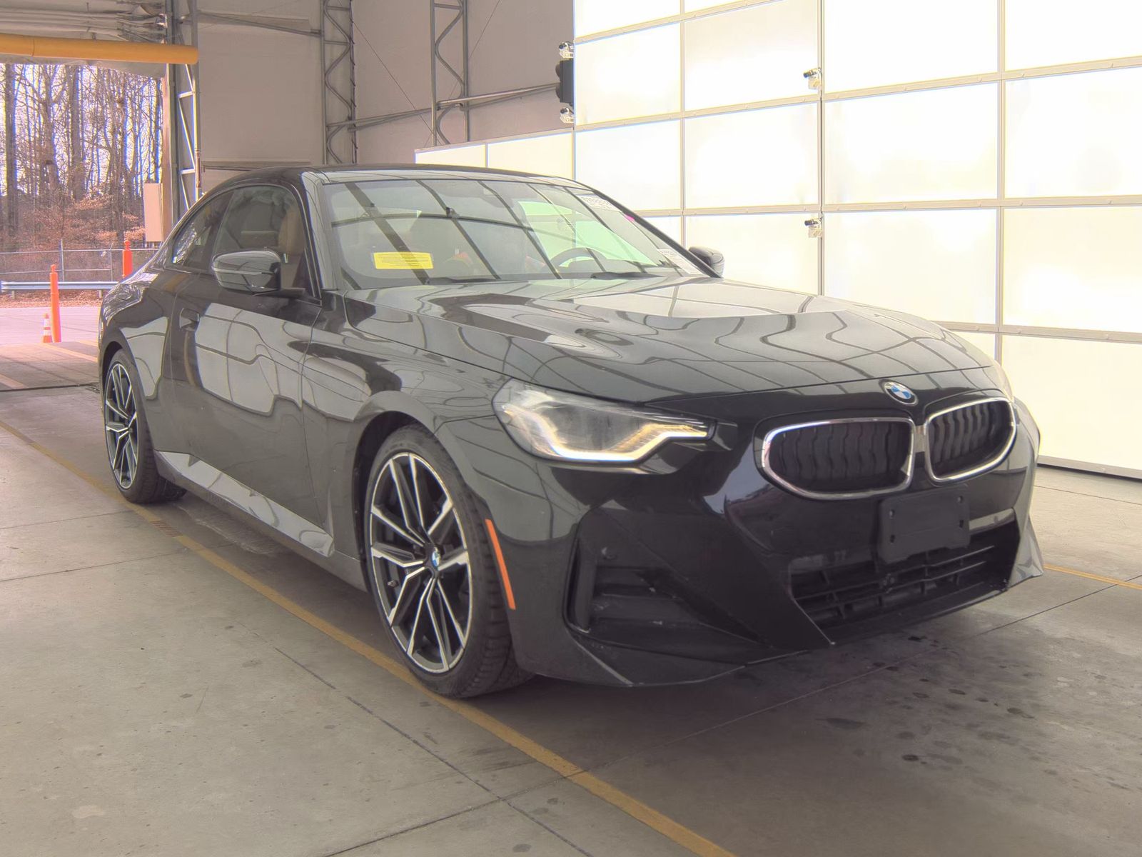 2022 BMW 2 Series 230i RWD