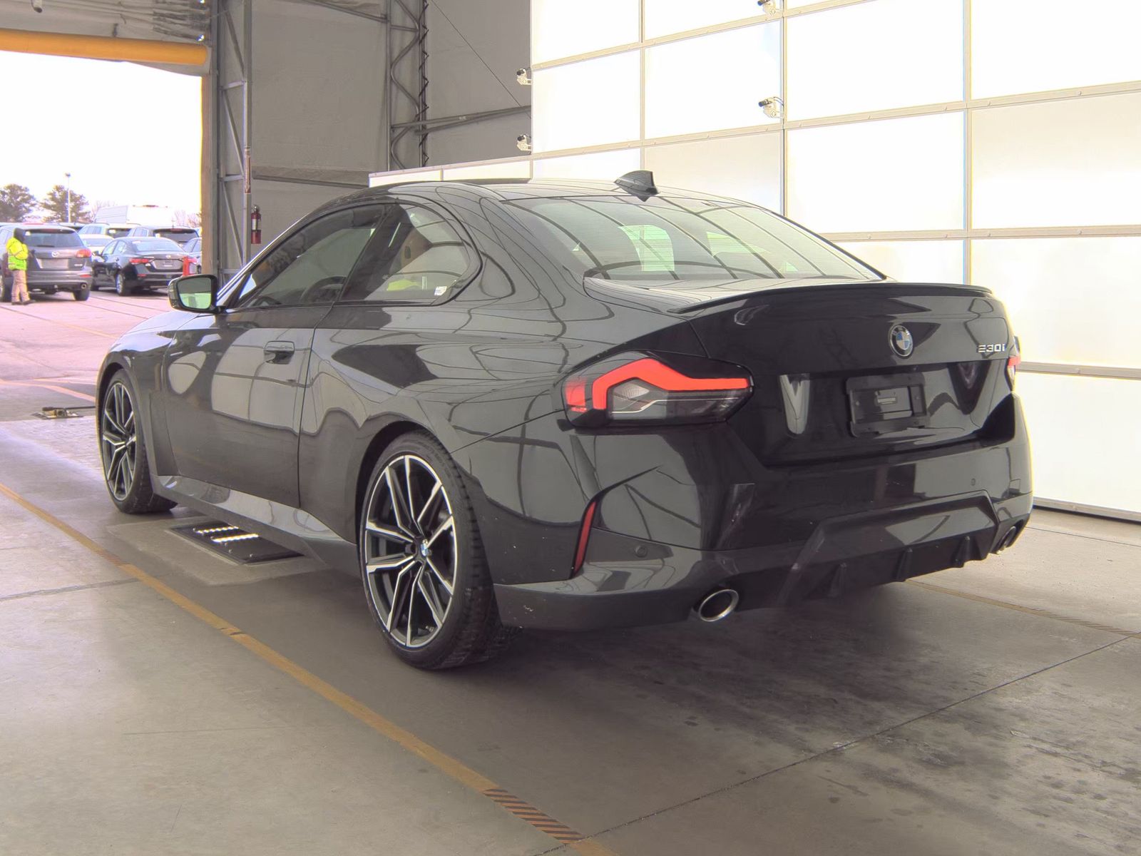 2022 BMW 2 Series 230i RWD