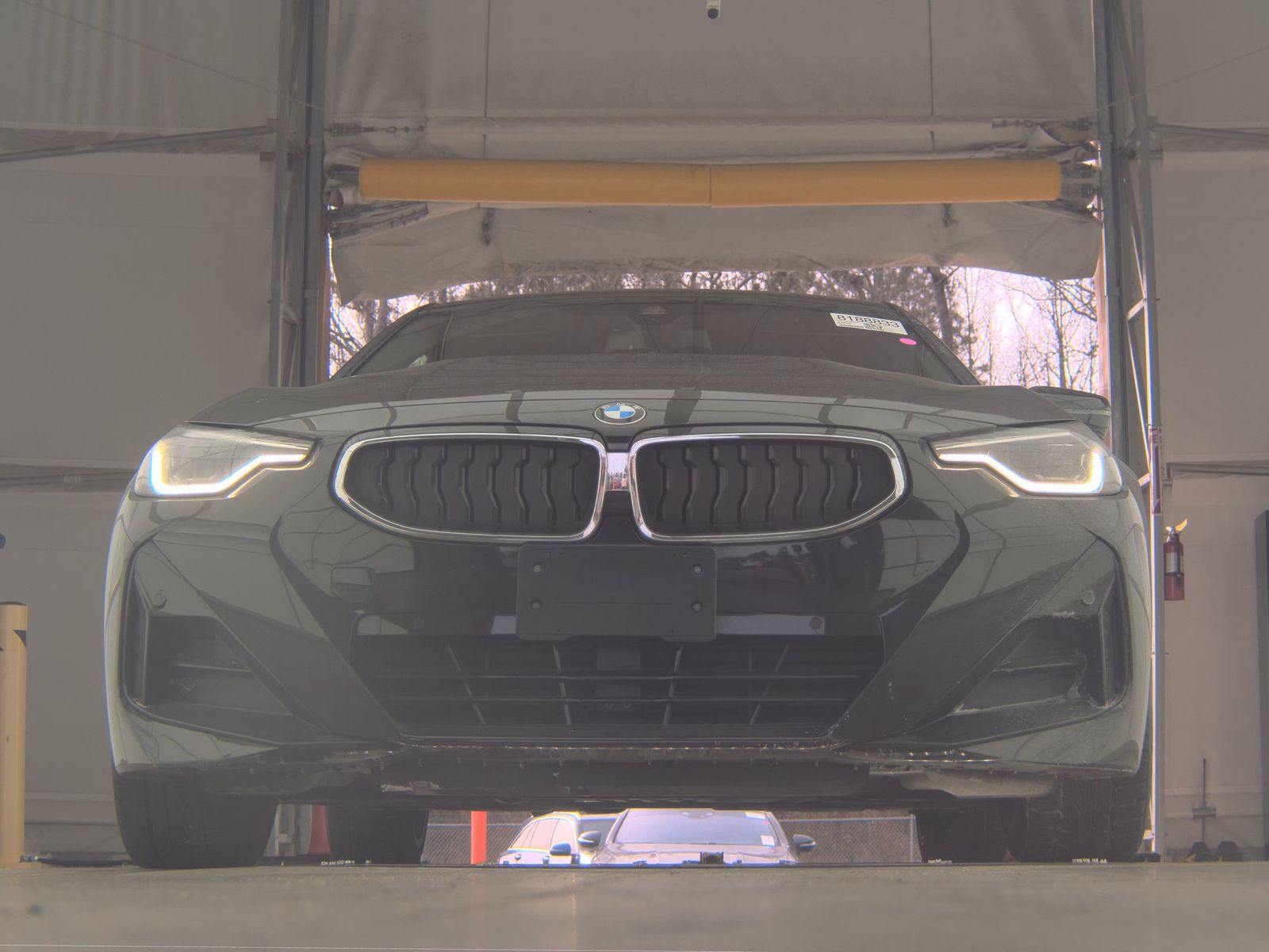 2022 BMW 2 Series 230i RWD