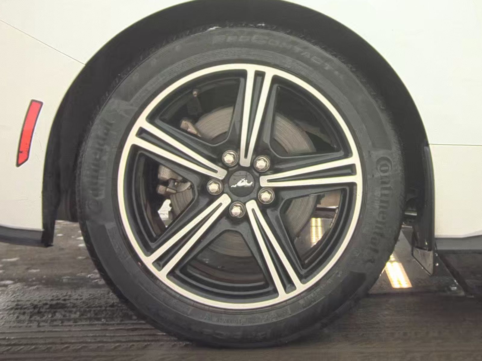 2024 Ford Mustang EcoBoost Premium RWD