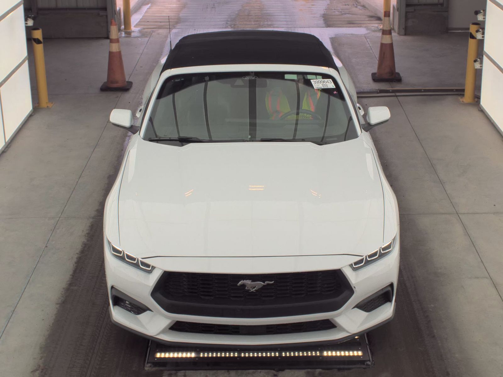 2024 Ford Mustang EcoBoost Premium RWD