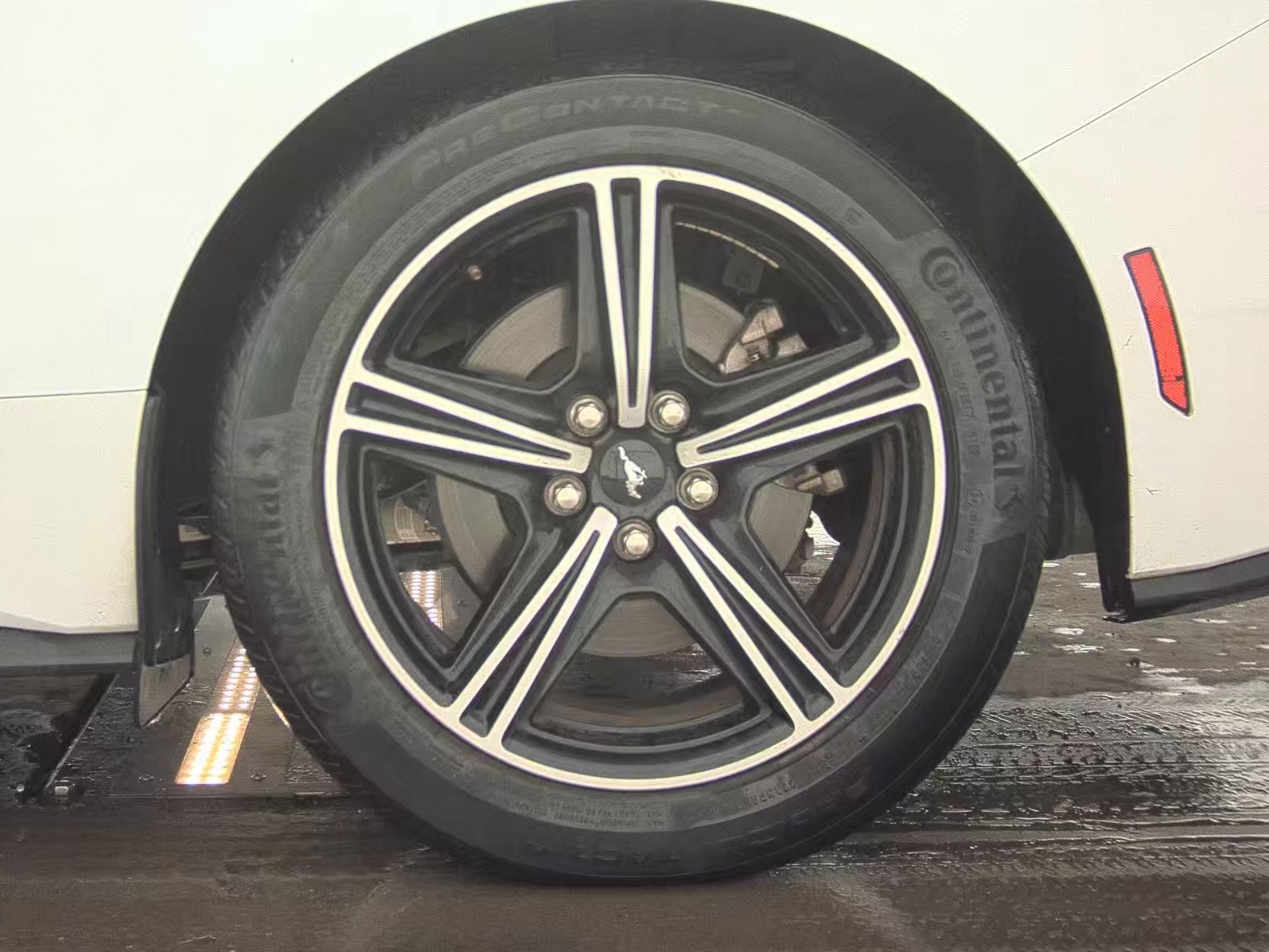 2024 Ford Mustang EcoBoost Premium RWD