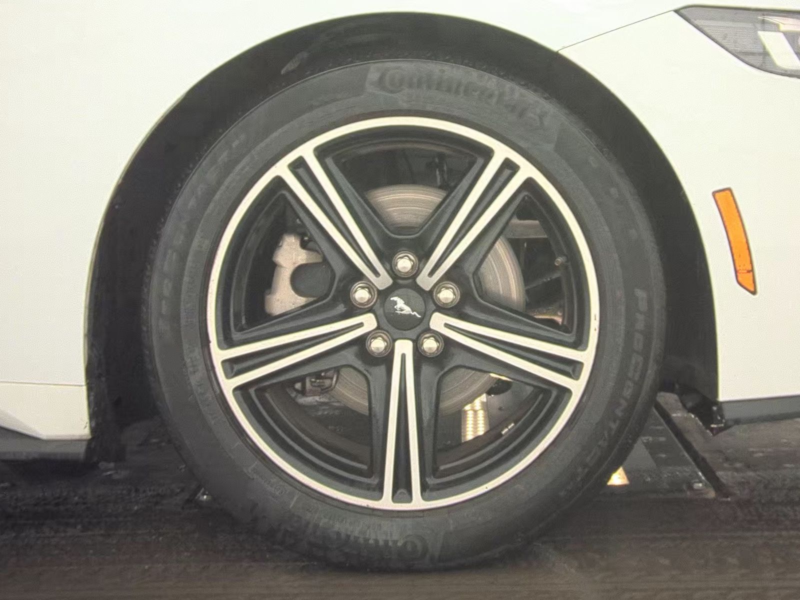 2024 Ford Mustang EcoBoost Premium RWD