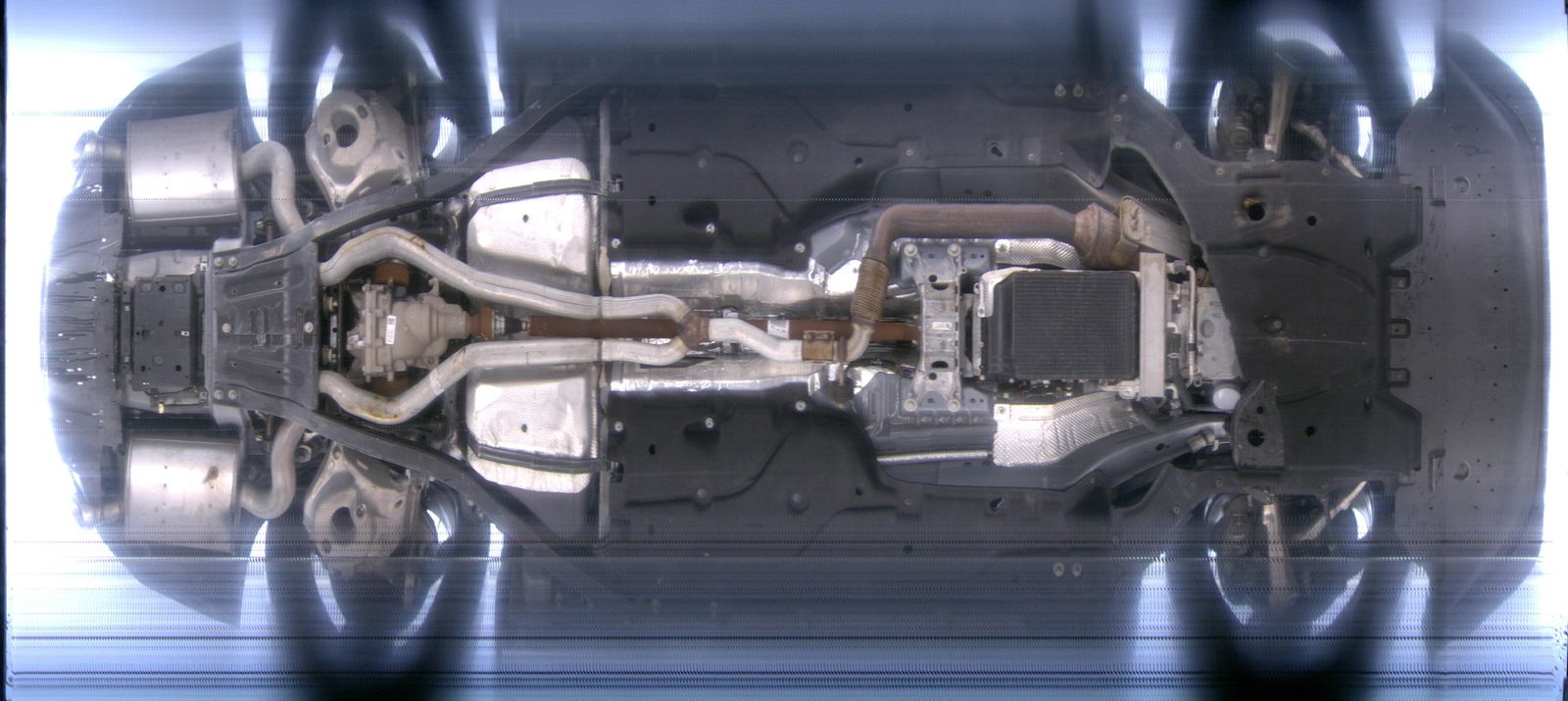 2024 Ford Mustang EcoBoost Premium RWD