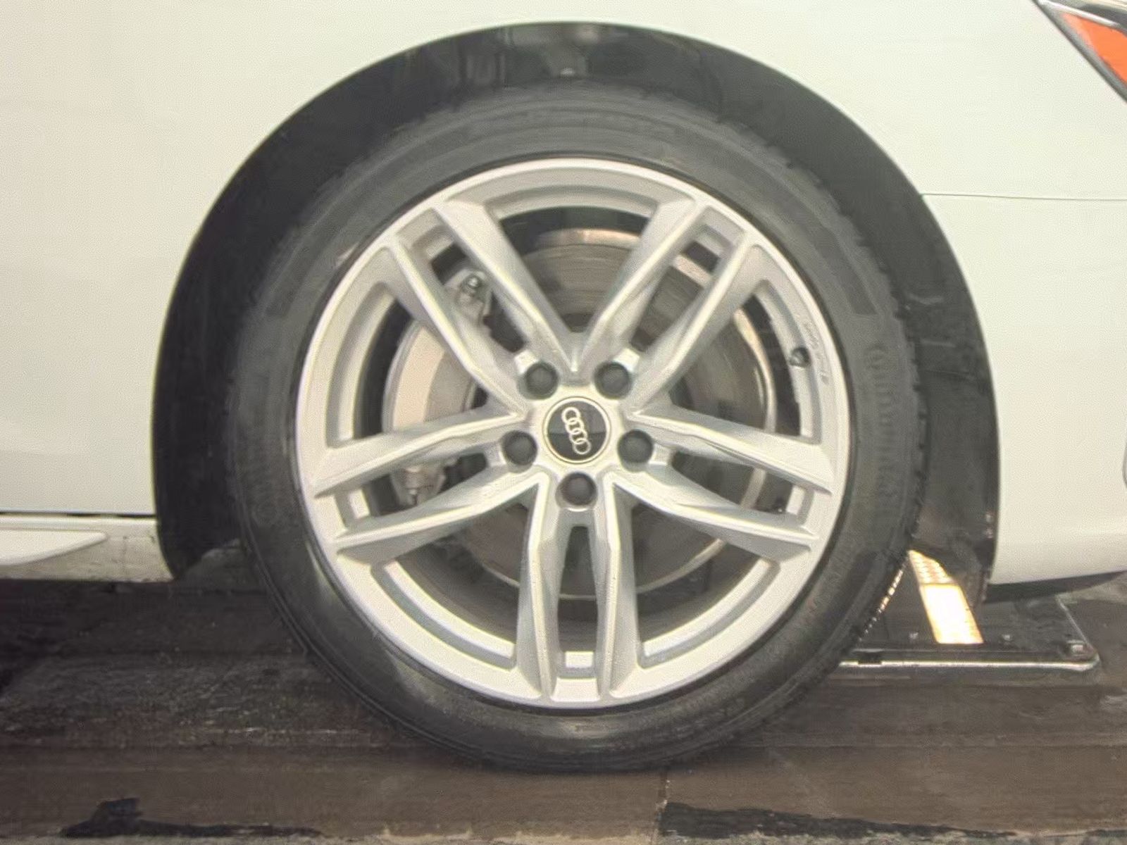 2024 Audi A4 S line Premium AWD