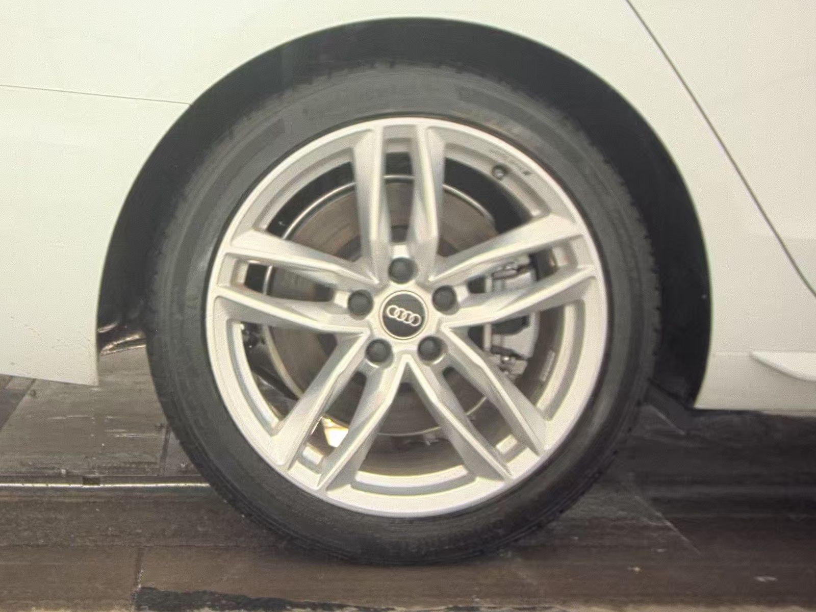 2024 Audi A4 S line Premium AWD